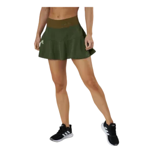 Match Skirt Primeblue Heat Green