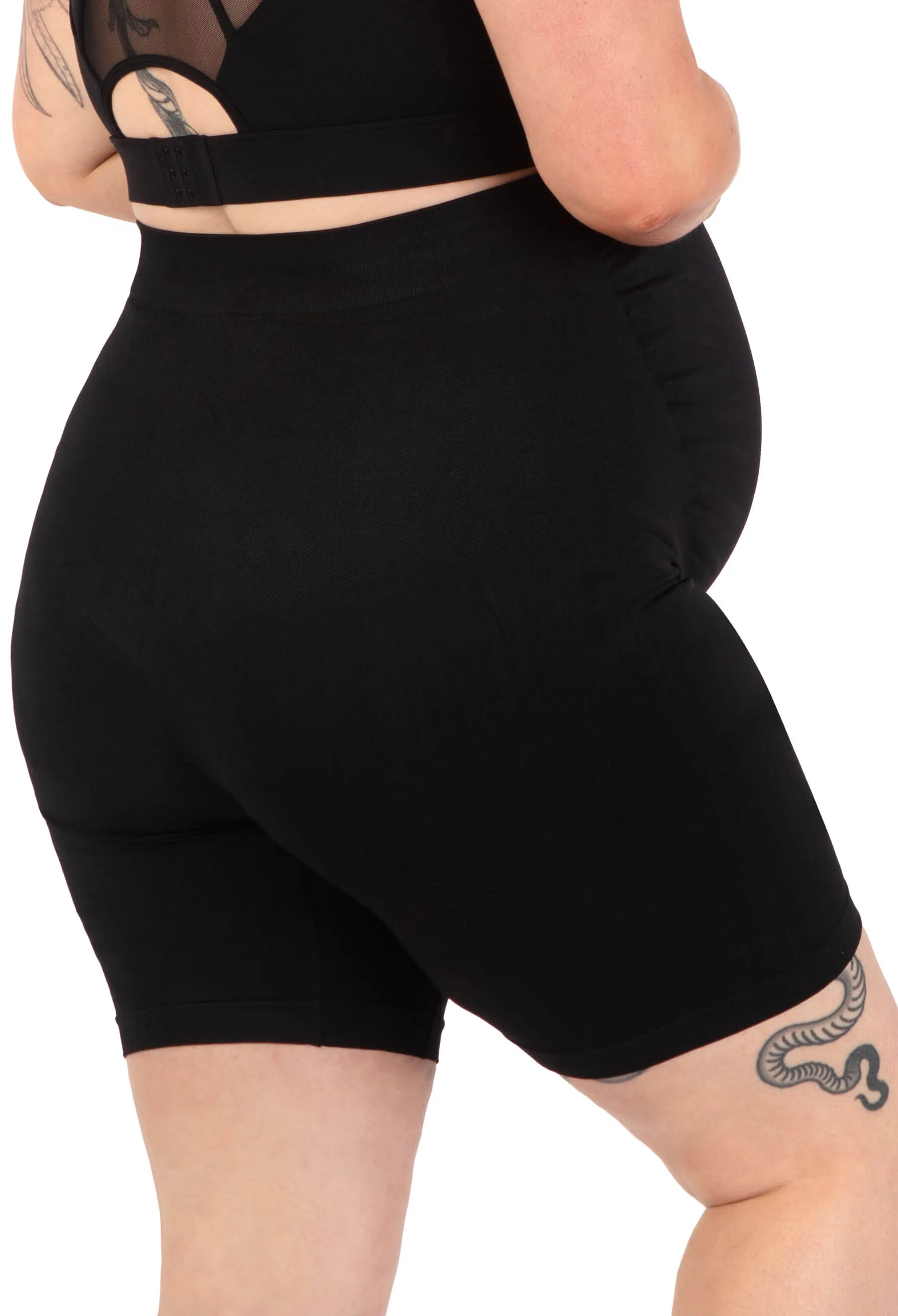 Maternity Bike Shorts