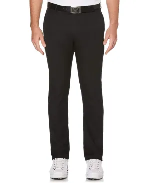 Mens Callaway X Lightweight Tech Pant with Active Waistband