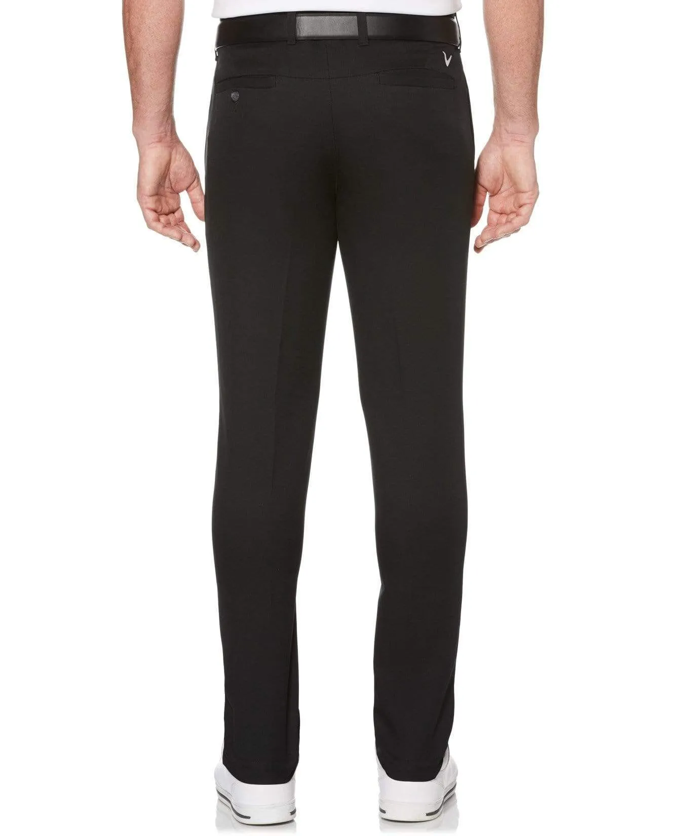 Mens Callaway X Lightweight Tech Pant with Active Waistband