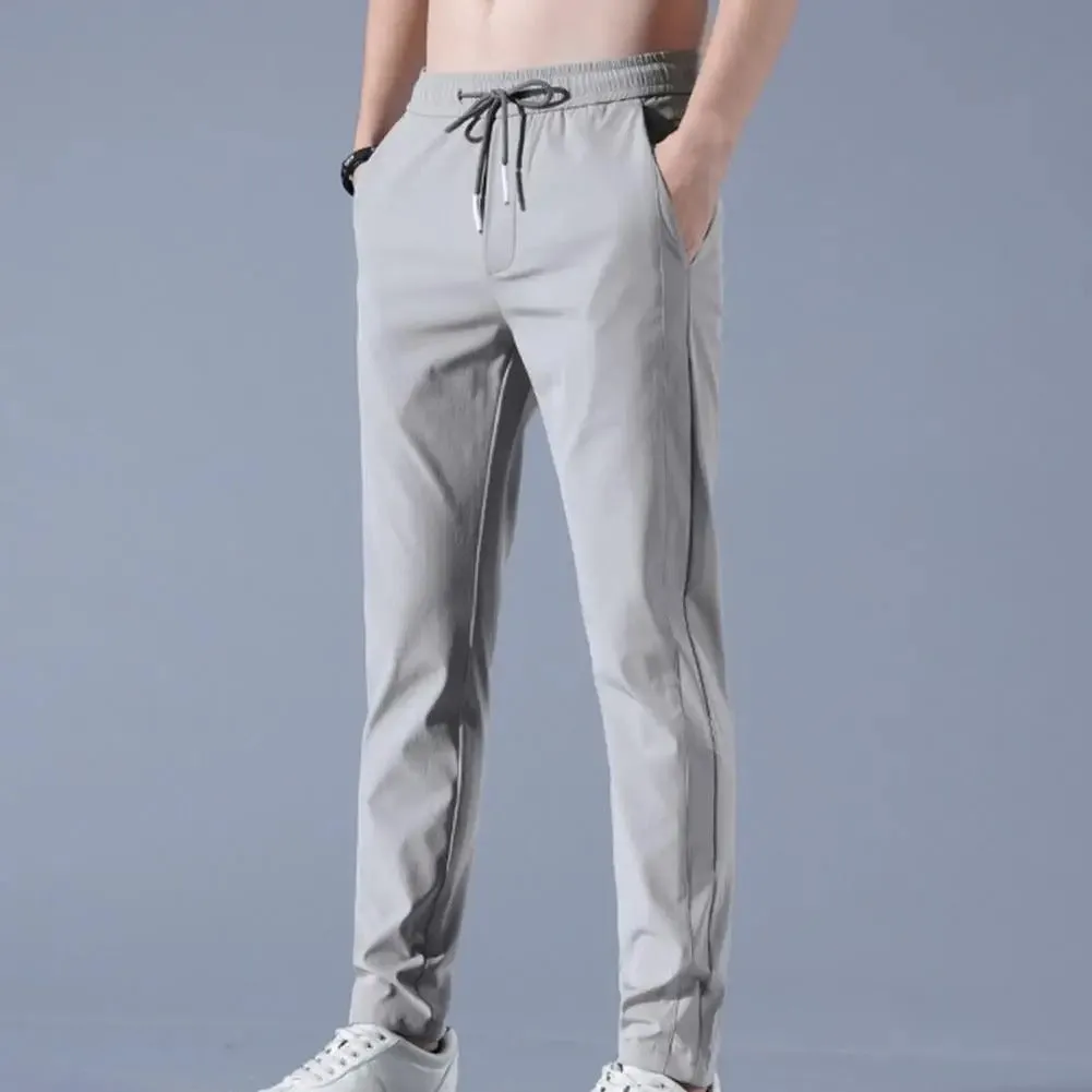 Men's Fast Dry Stretch Pants
