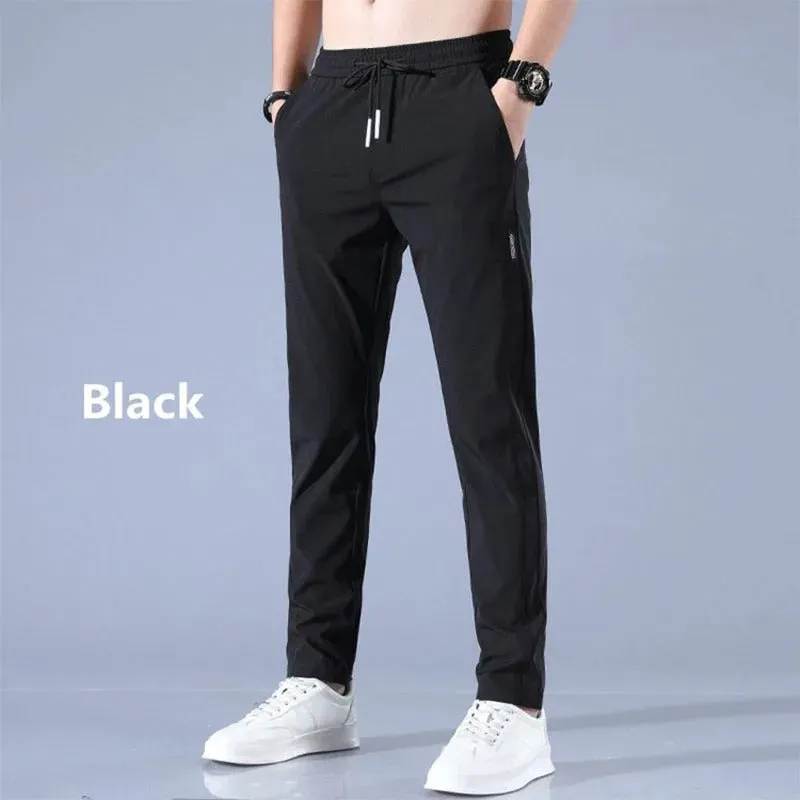 Men's Fast Dry Stretch Pants