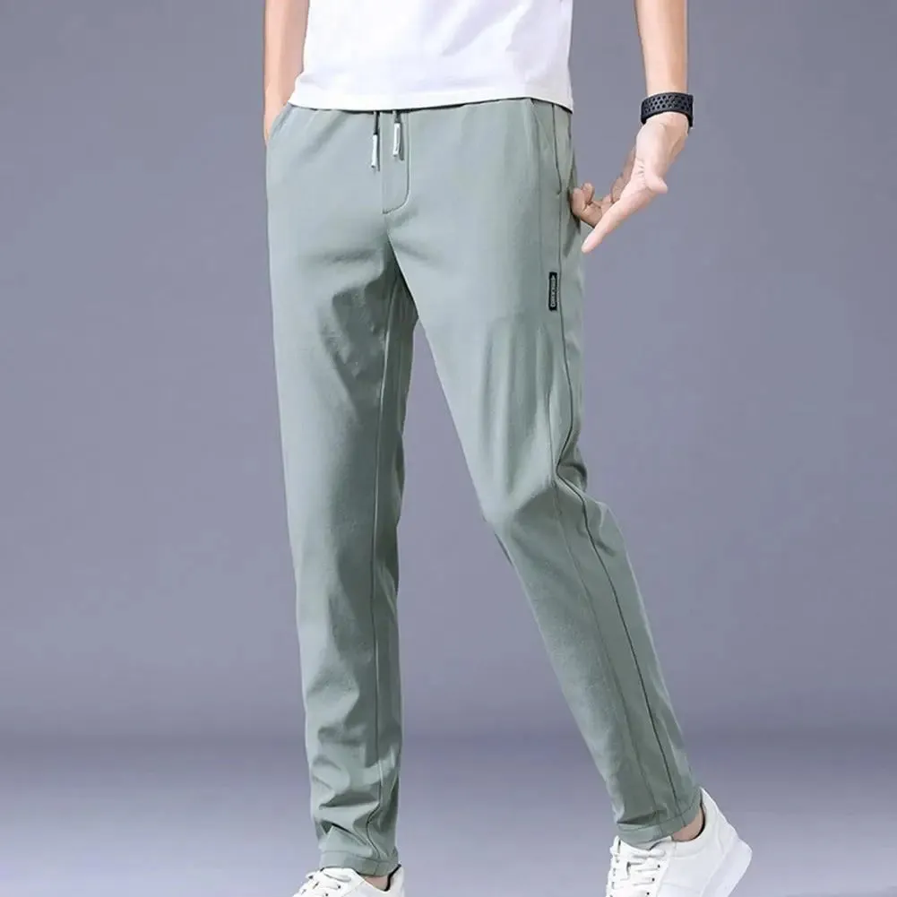 Men's Fast Dry Stretch Pants