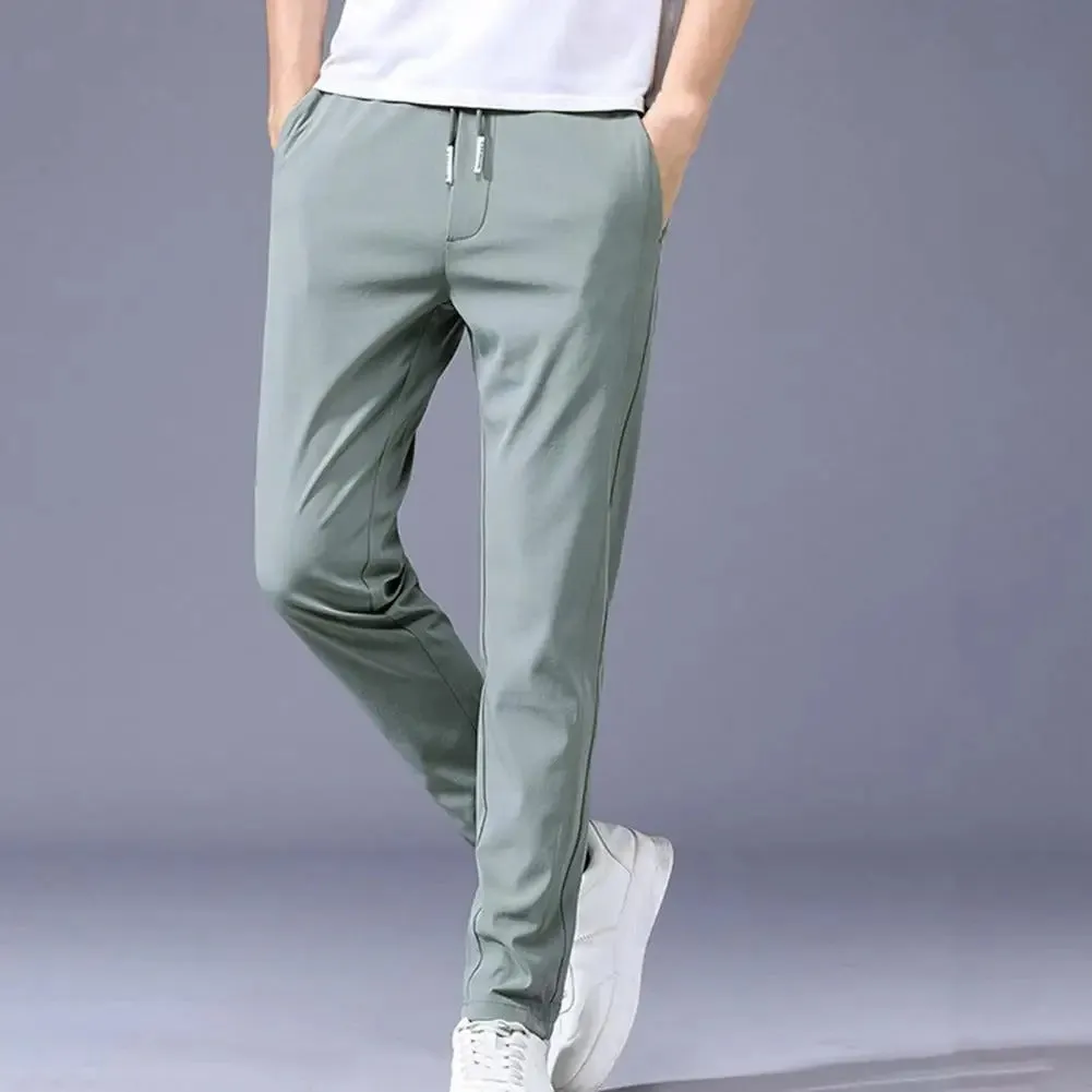 Men's Fast Dry Stretch Pants