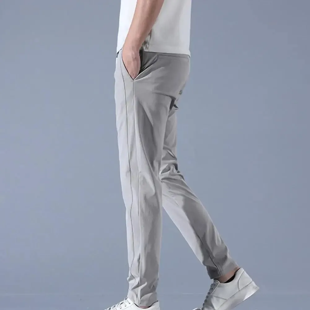 Men's Fast Dry Stretch Pants