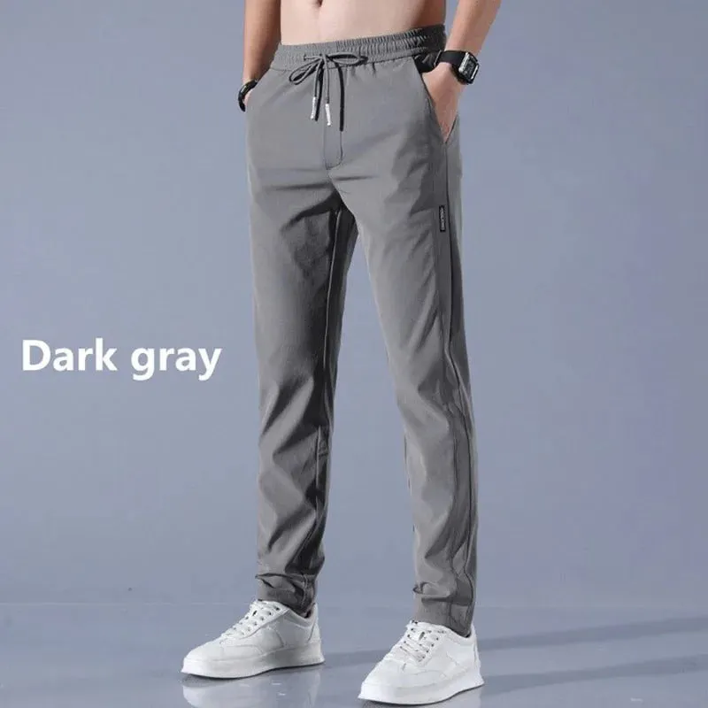 Men's Fast Dry Stretch Pants