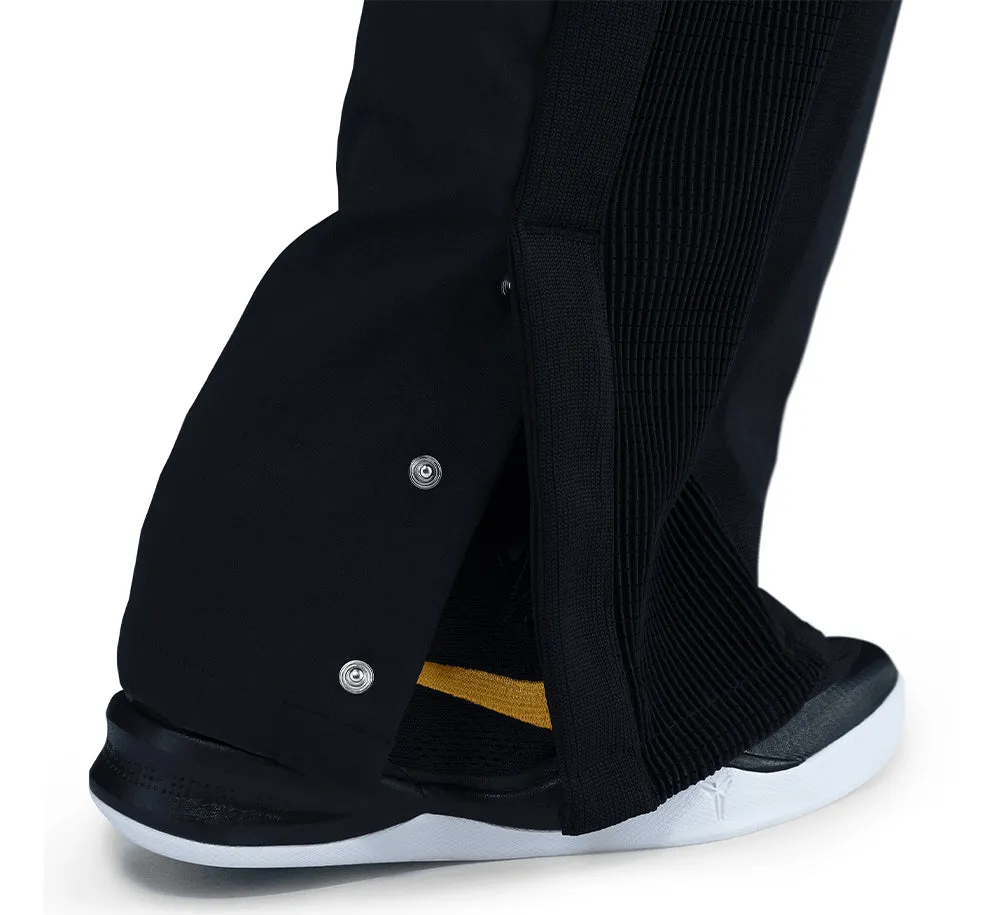 Men's Pleated Kobe Pants