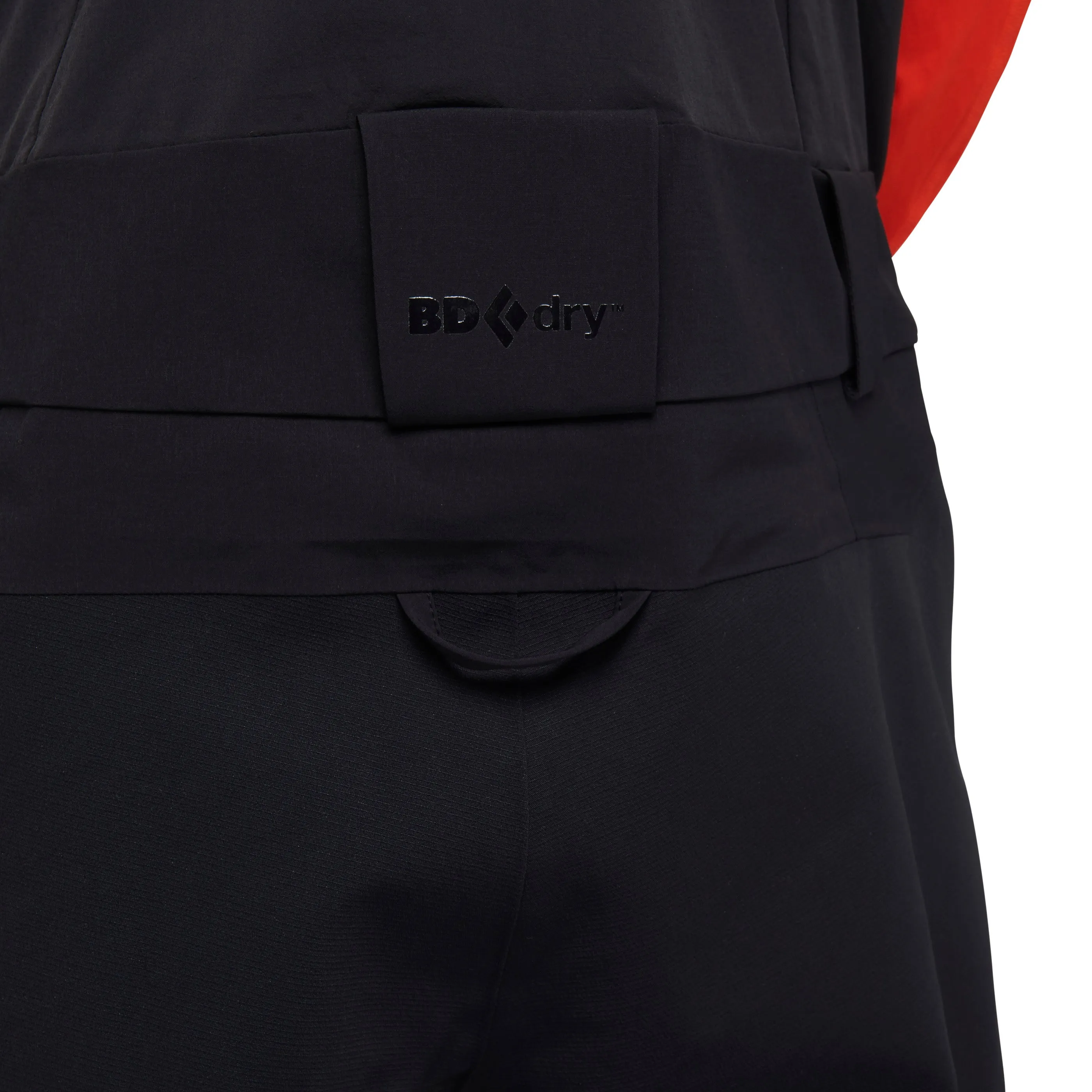 Men's Recon Stretch Pro Bibs
