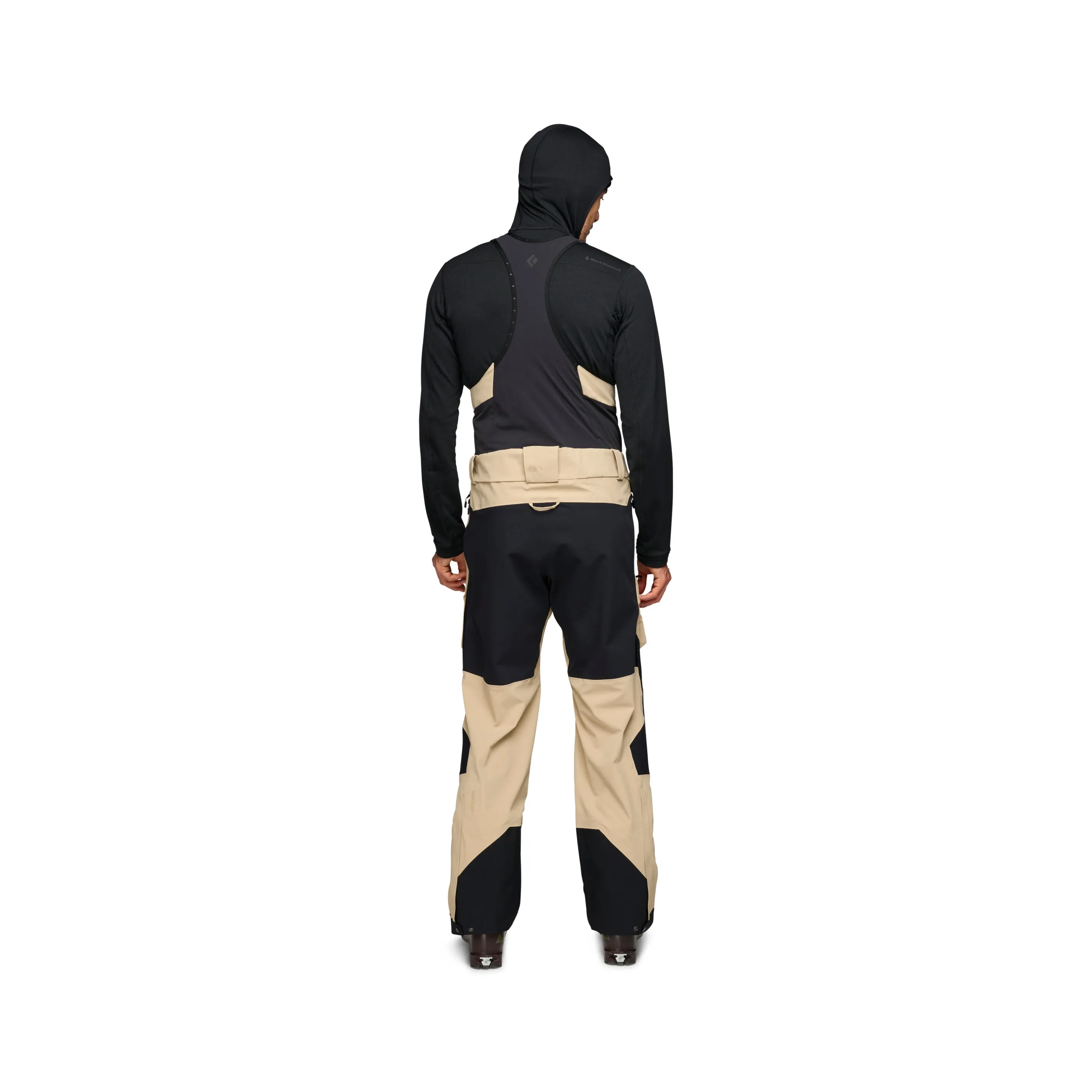 Men's Recon Stretch Pro Bibs