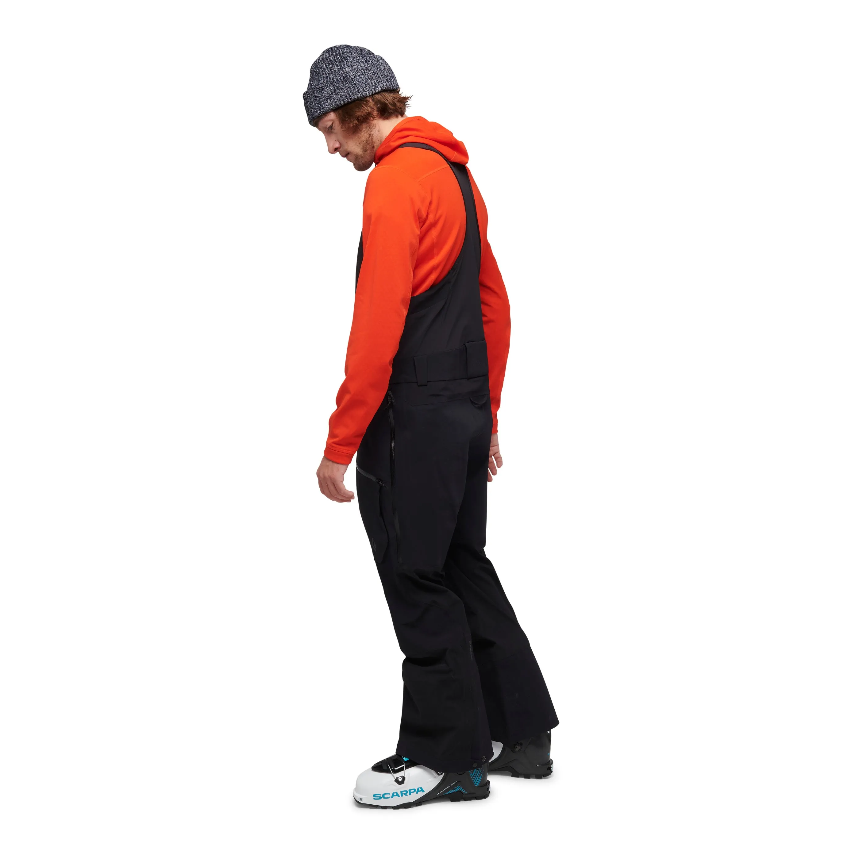 Men's Recon Stretch Pro Bibs