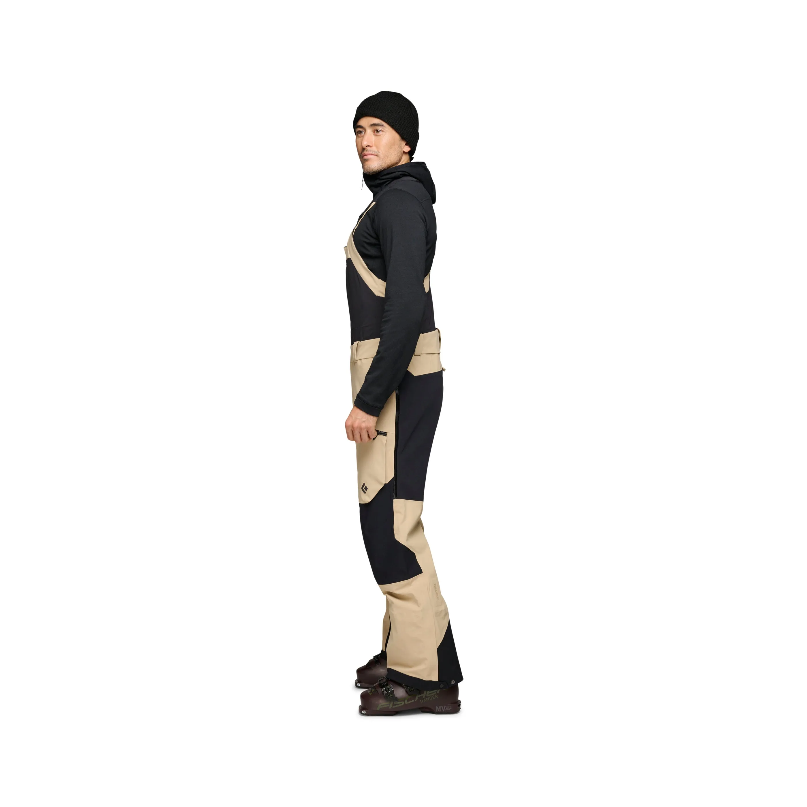 Men's Recon Stretch Pro Bibs