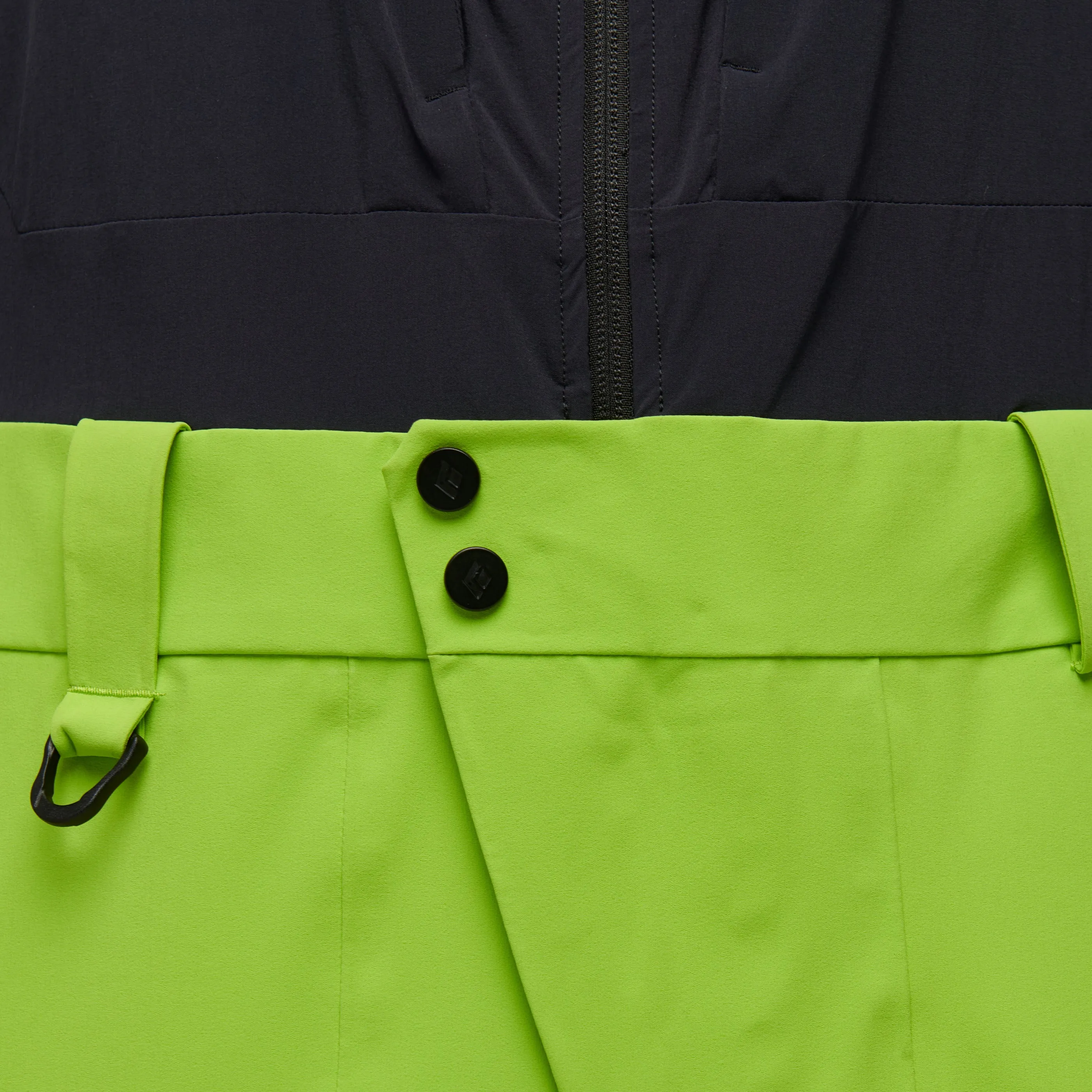 Men's Recon Stretch Pro Bibs