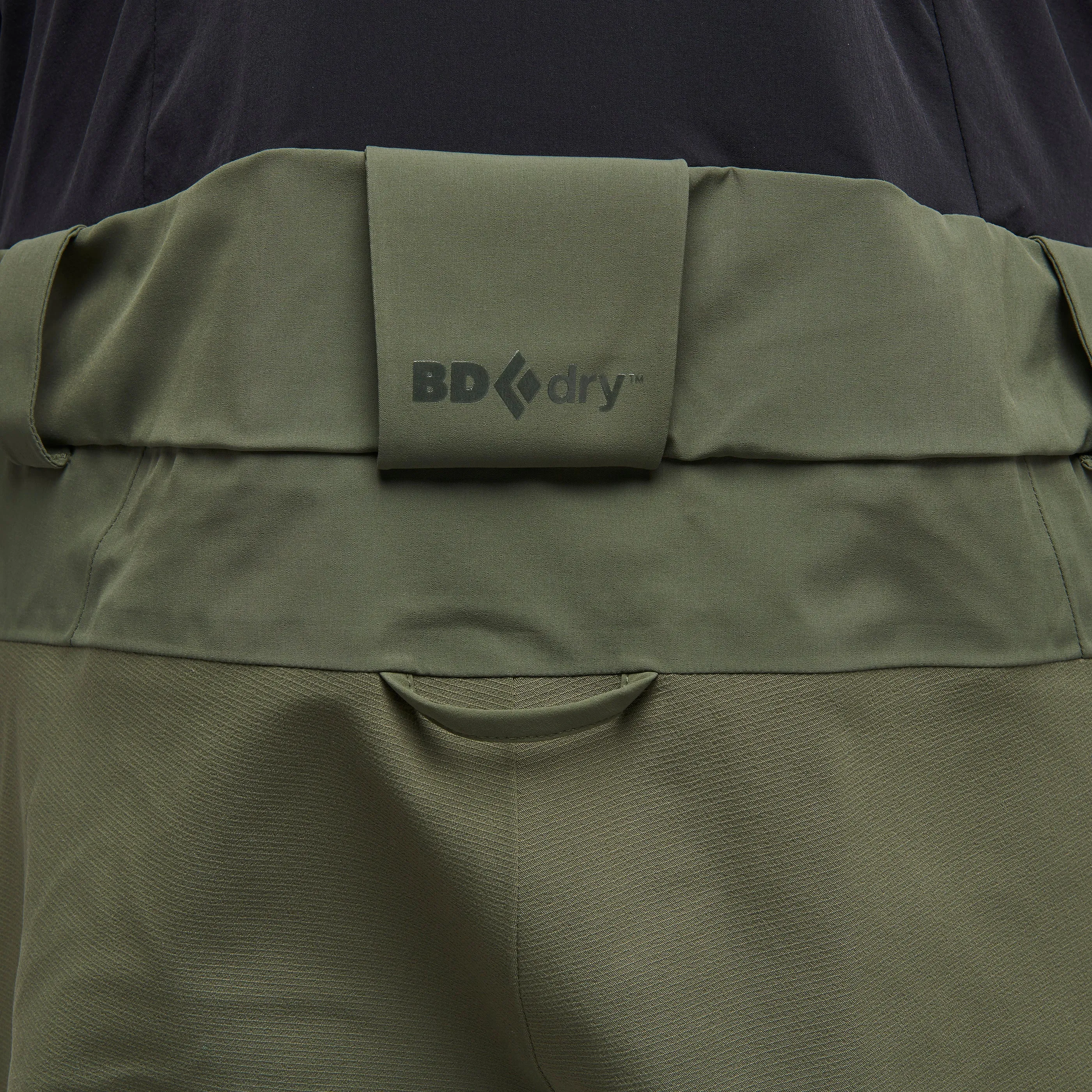 Men's Recon Stretch Pro Bibs