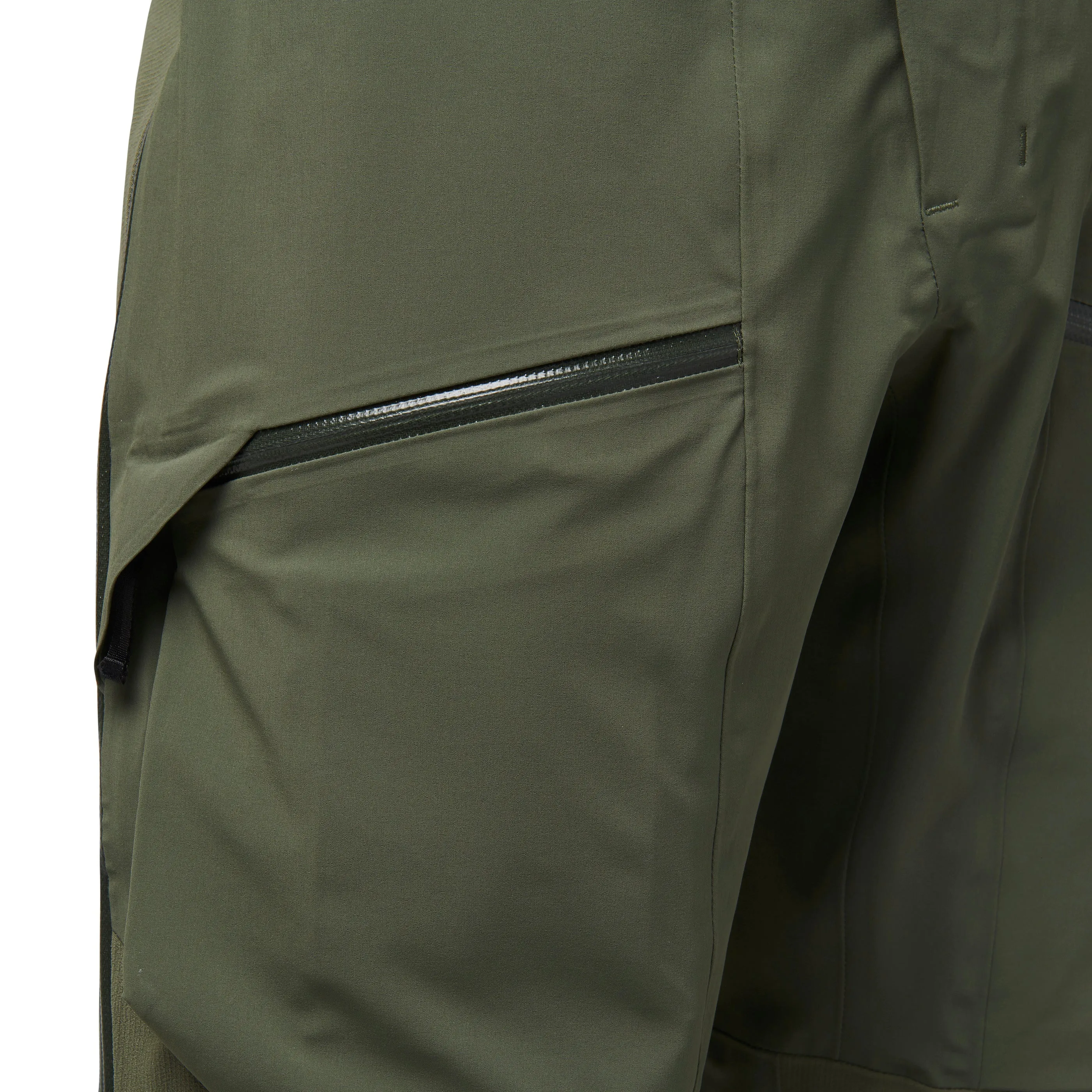 Men's Recon Stretch Pro Bibs