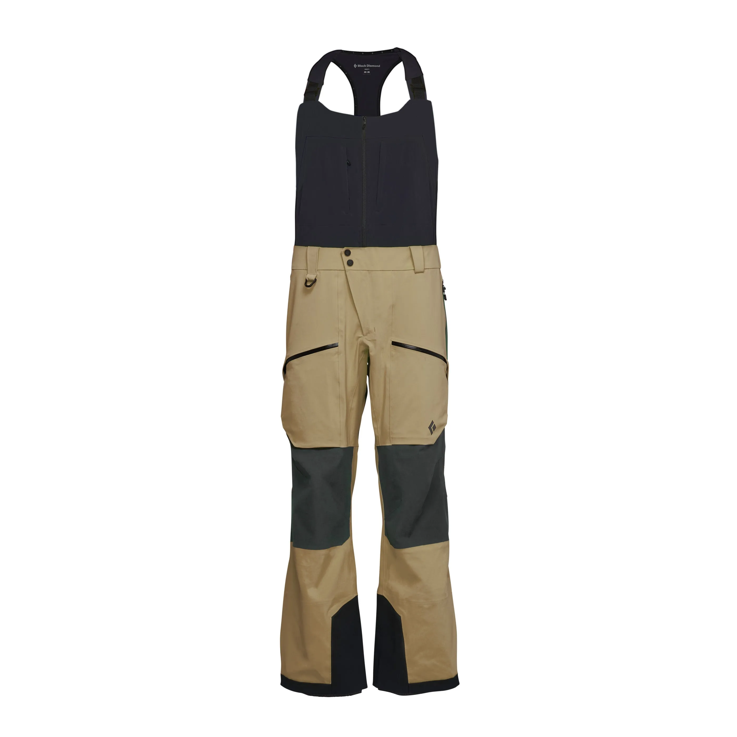 Men's Recon Stretch Pro Bibs