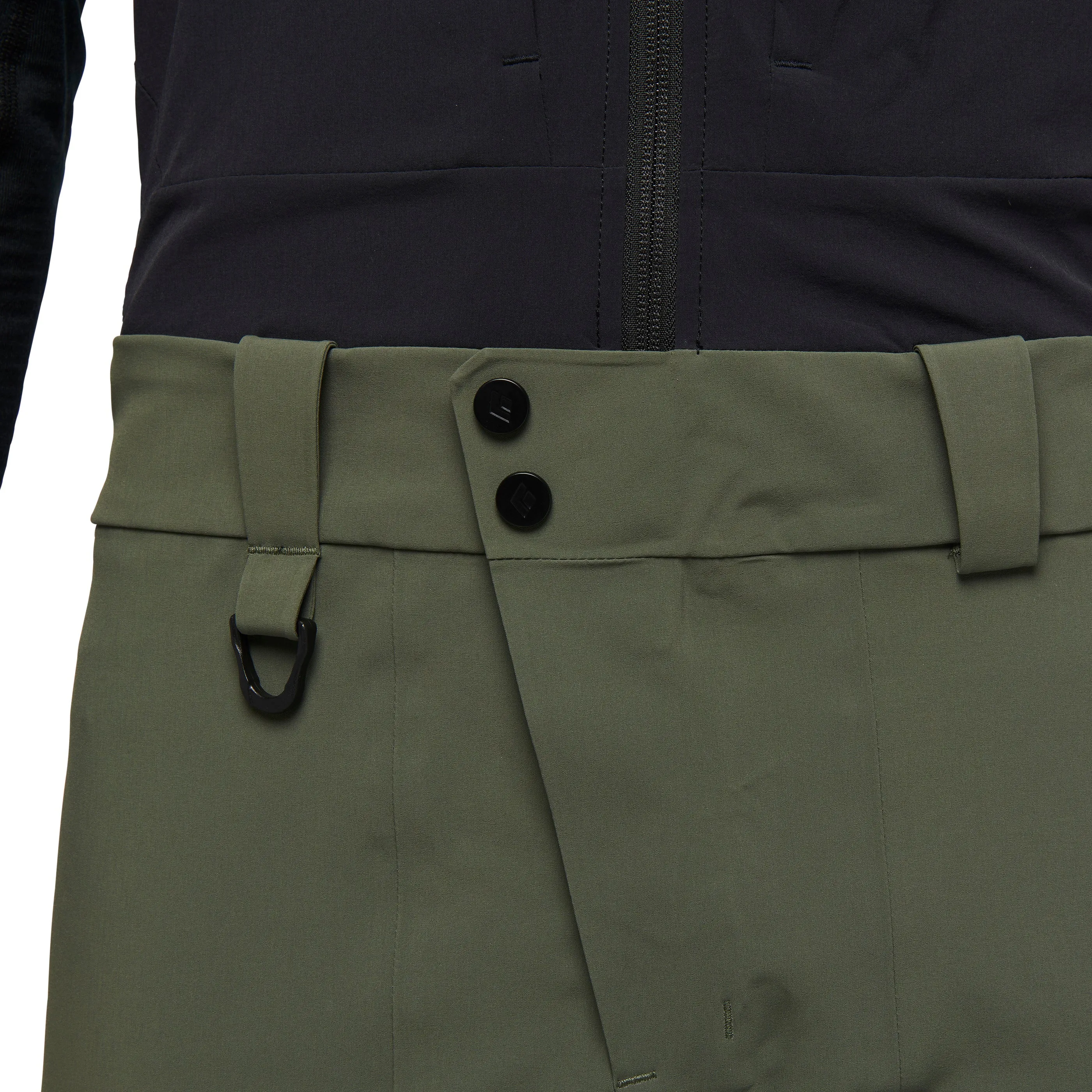 Men's Recon Stretch Pro Bibs