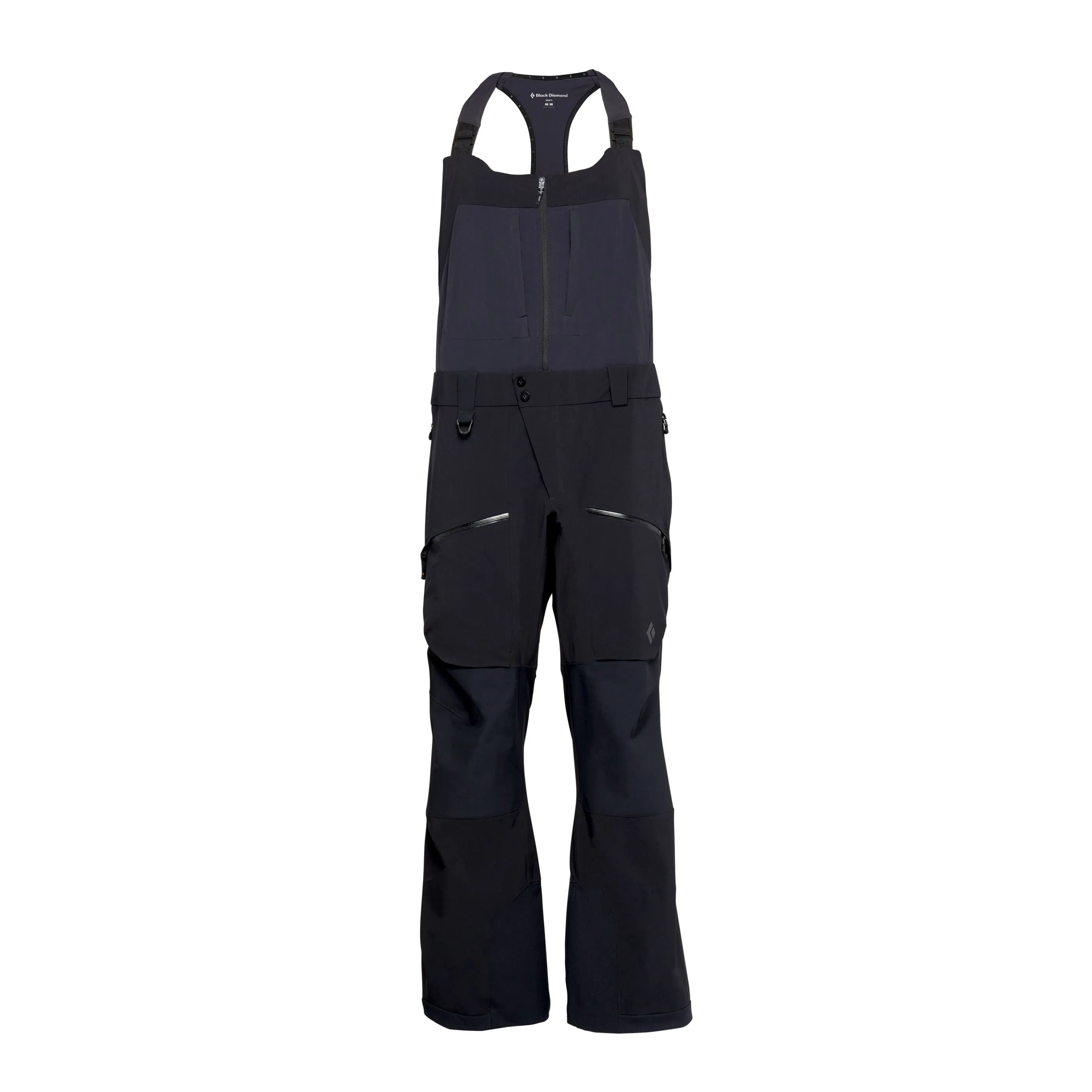 Men's Recon Stretch Pro Bibs