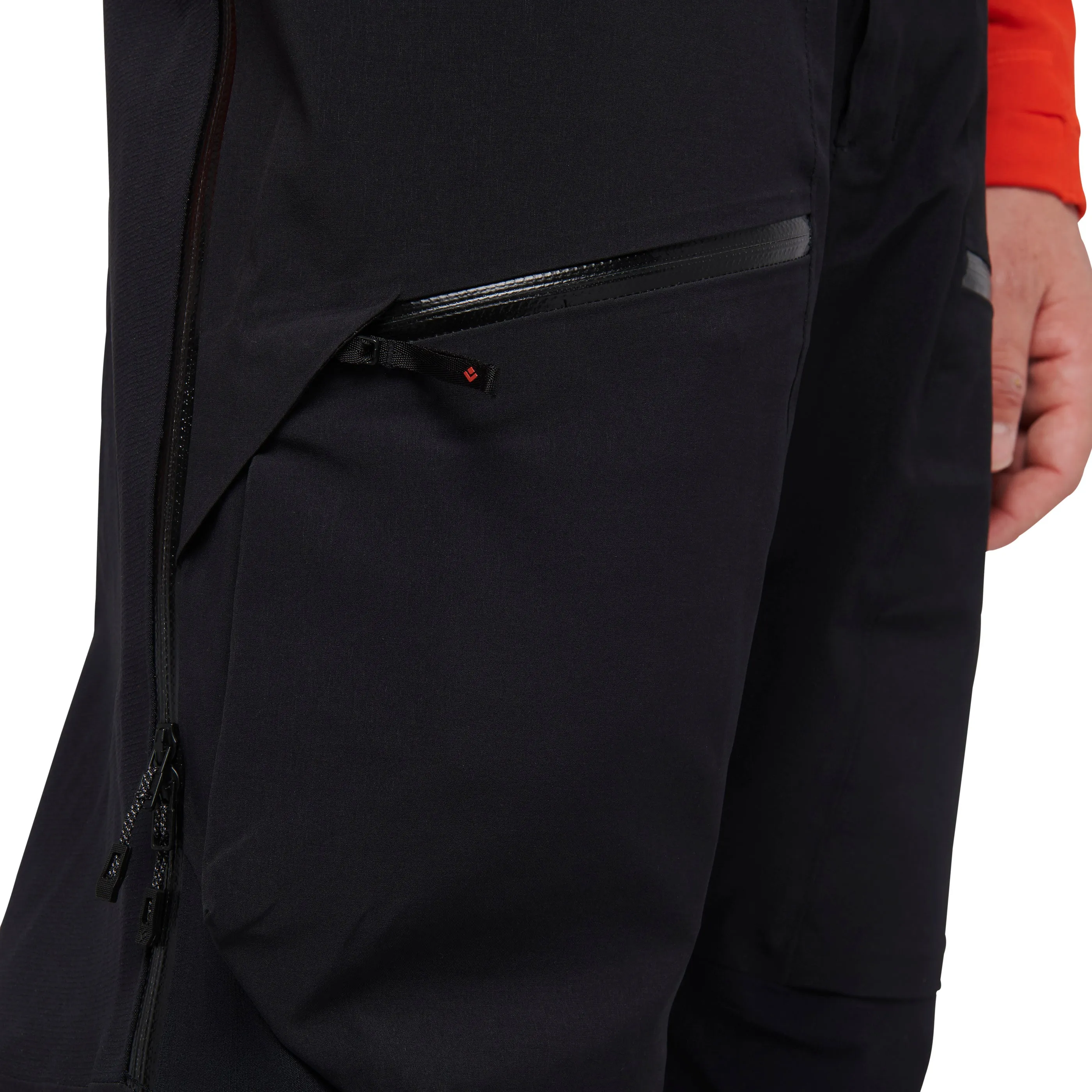 Men's Recon Stretch Pro Bibs