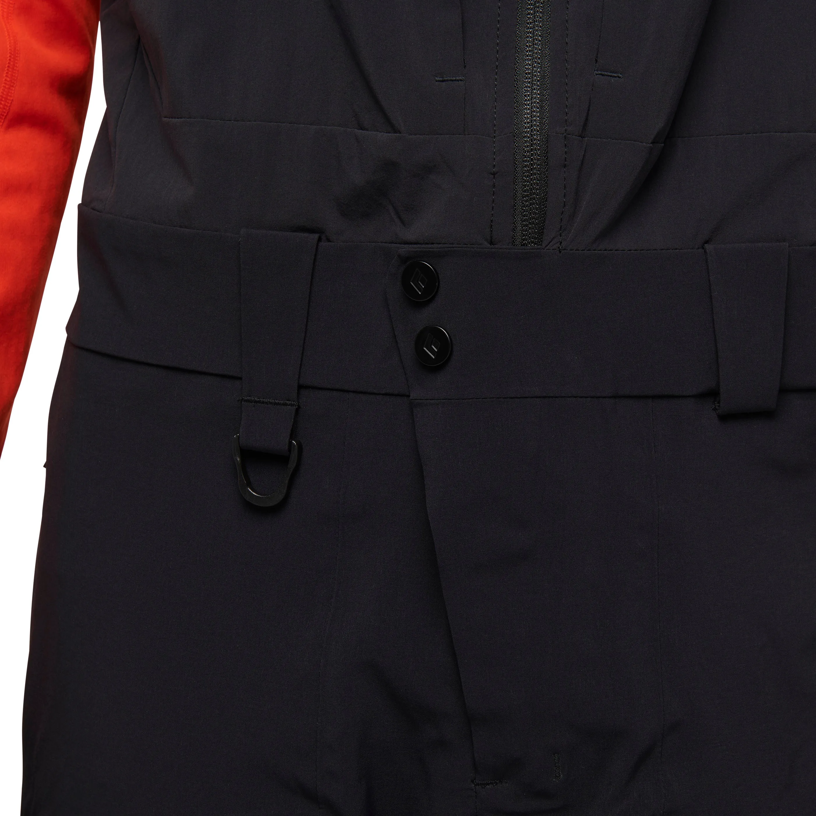 Men's Recon Stretch Pro Bibs