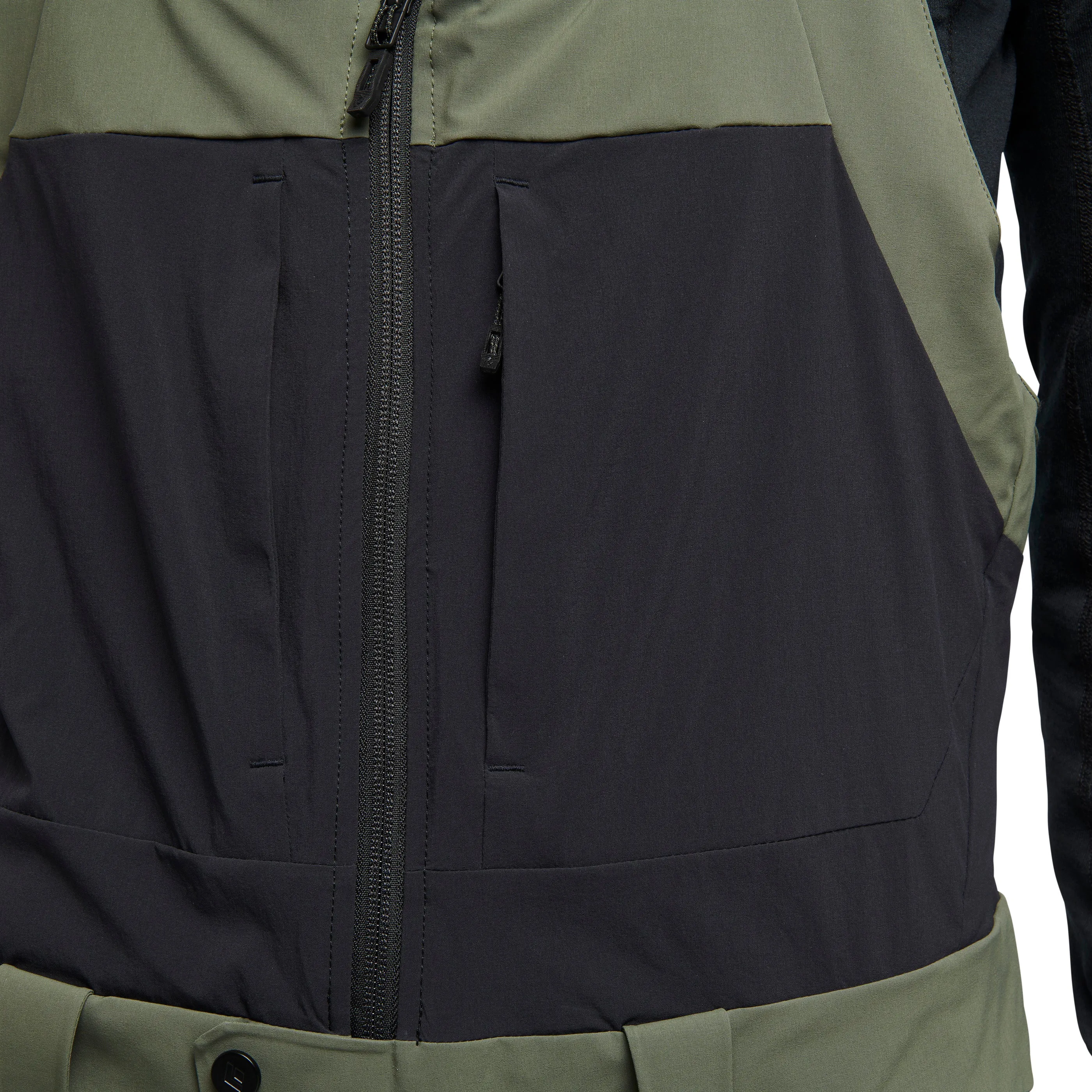 Men's Recon Stretch Pro Bibs