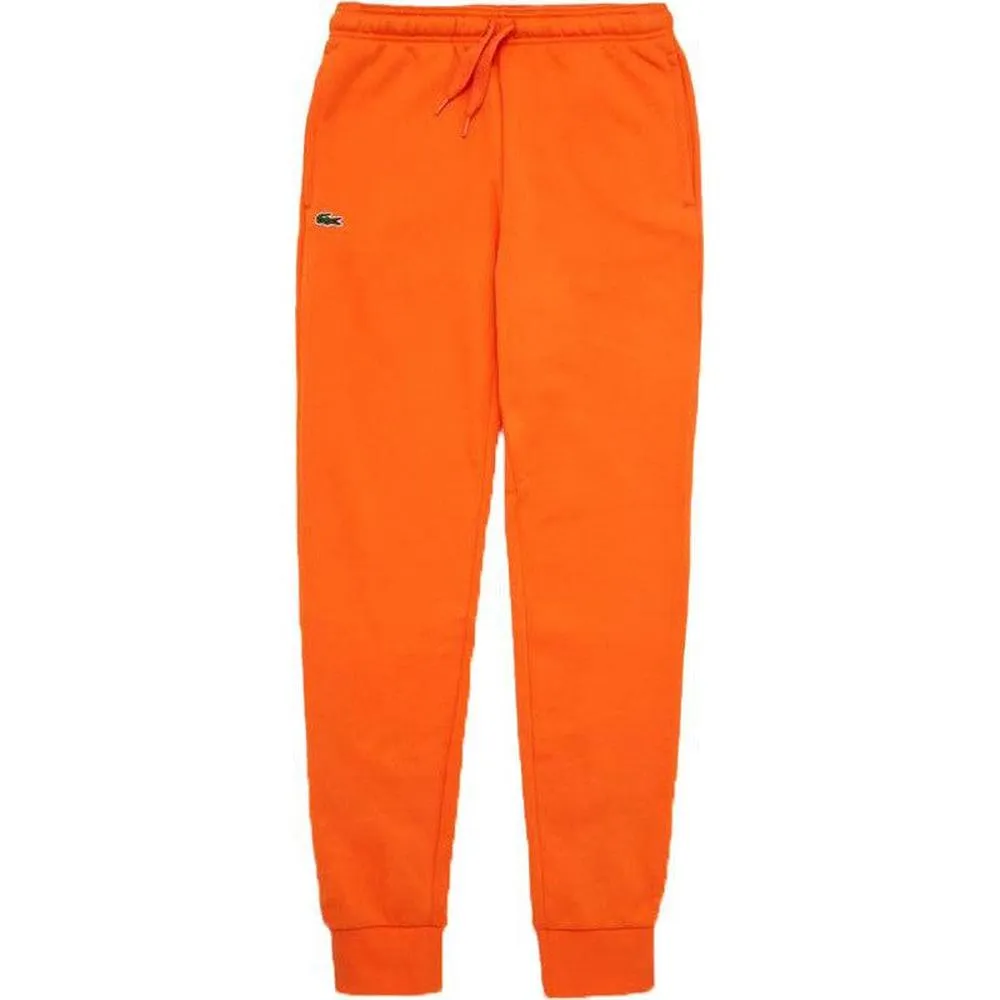 Men's Sport Cotton Fleece Tennis Sweatpants