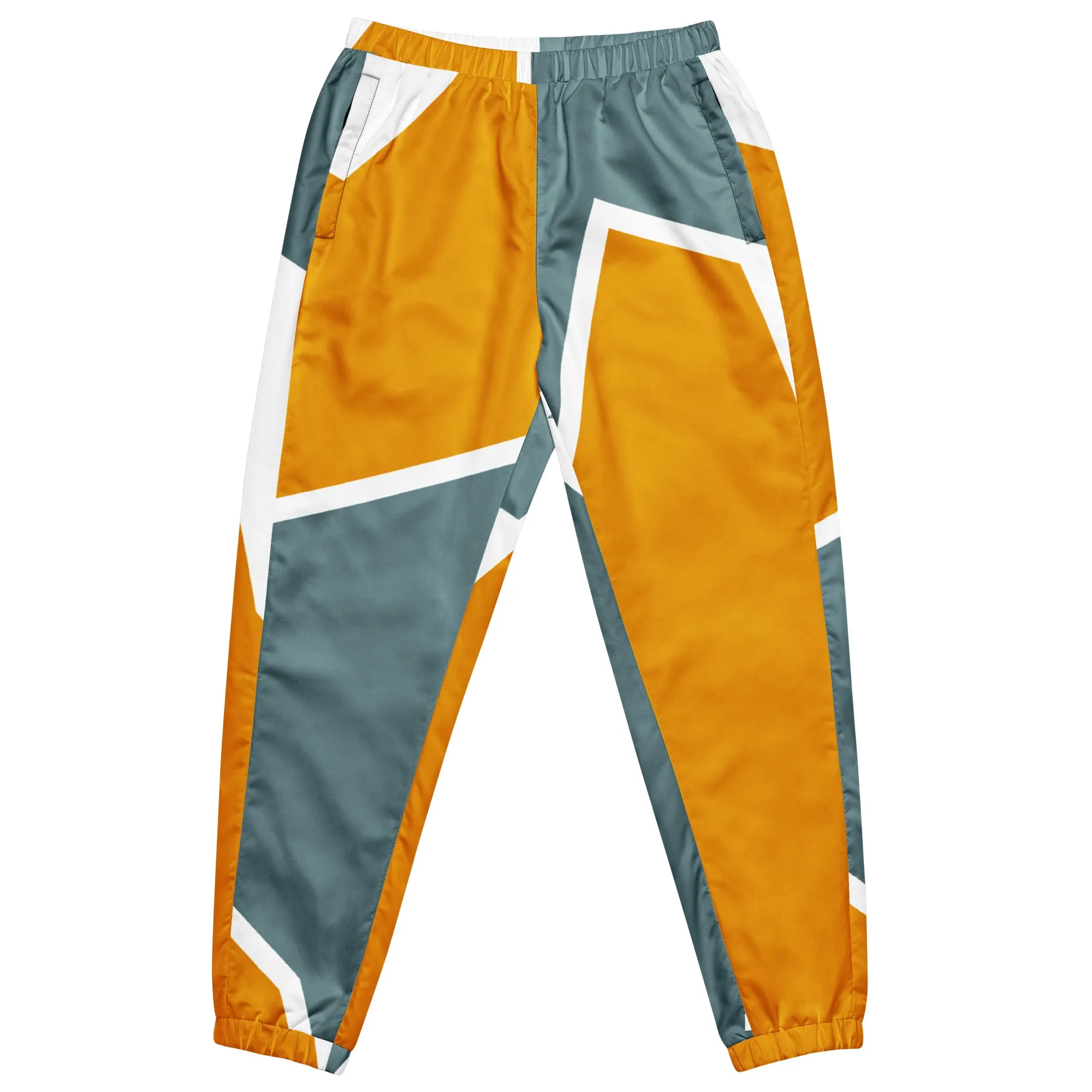 Mens track pants