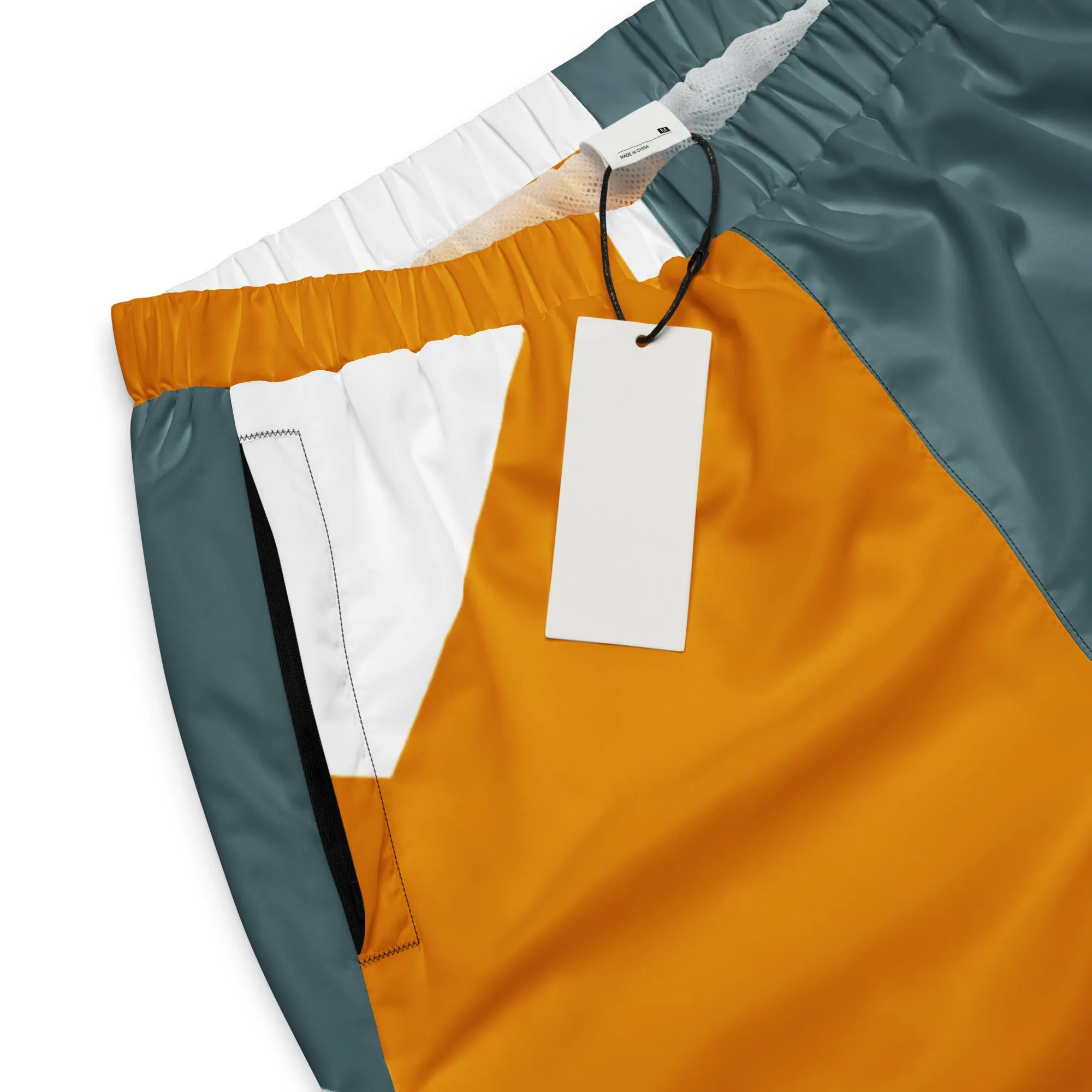 Mens track pants