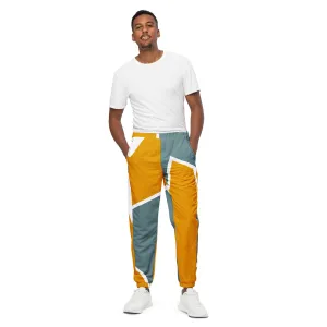 Mens track pants
