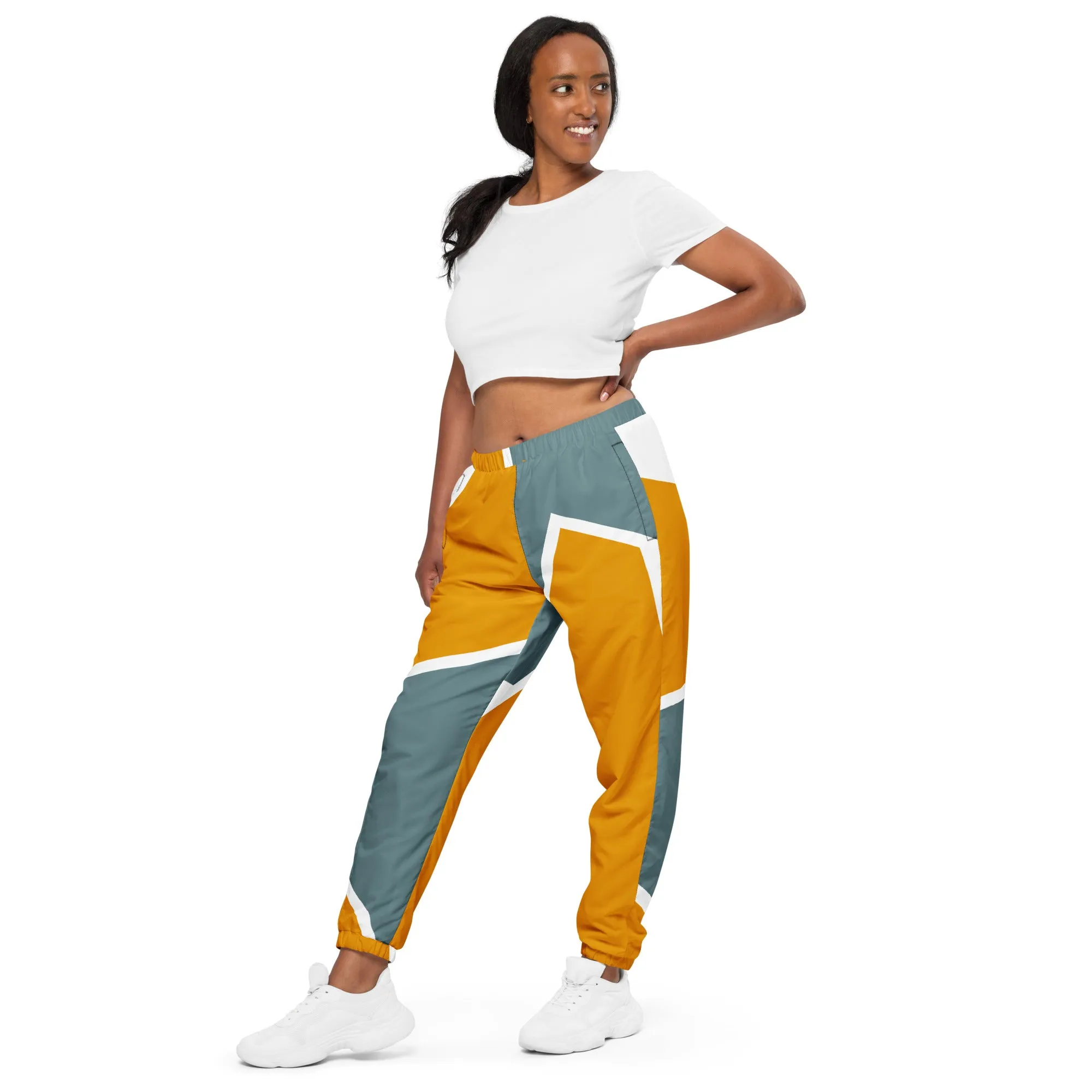 Mens track pants