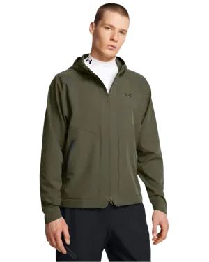 Mens Unstoppable Woven Jacket