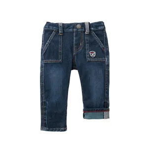MIKIHOUSE LONG PANTS