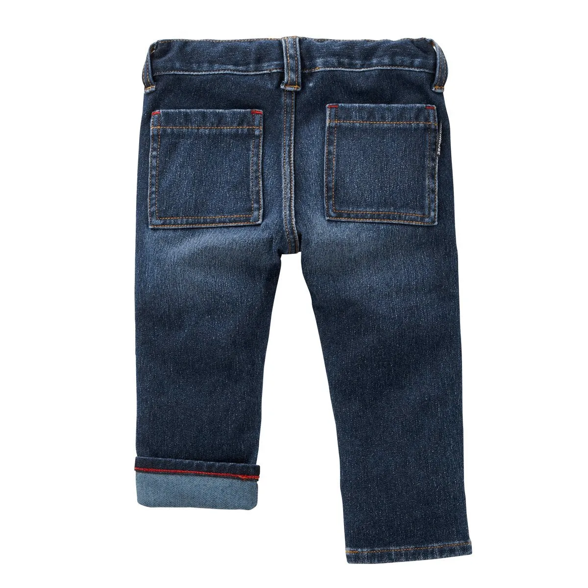 MIKIHOUSE LONG PANTS