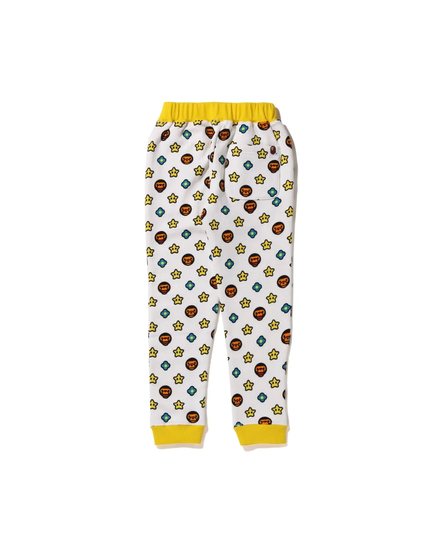 Milo Monogram Sweat Pants
