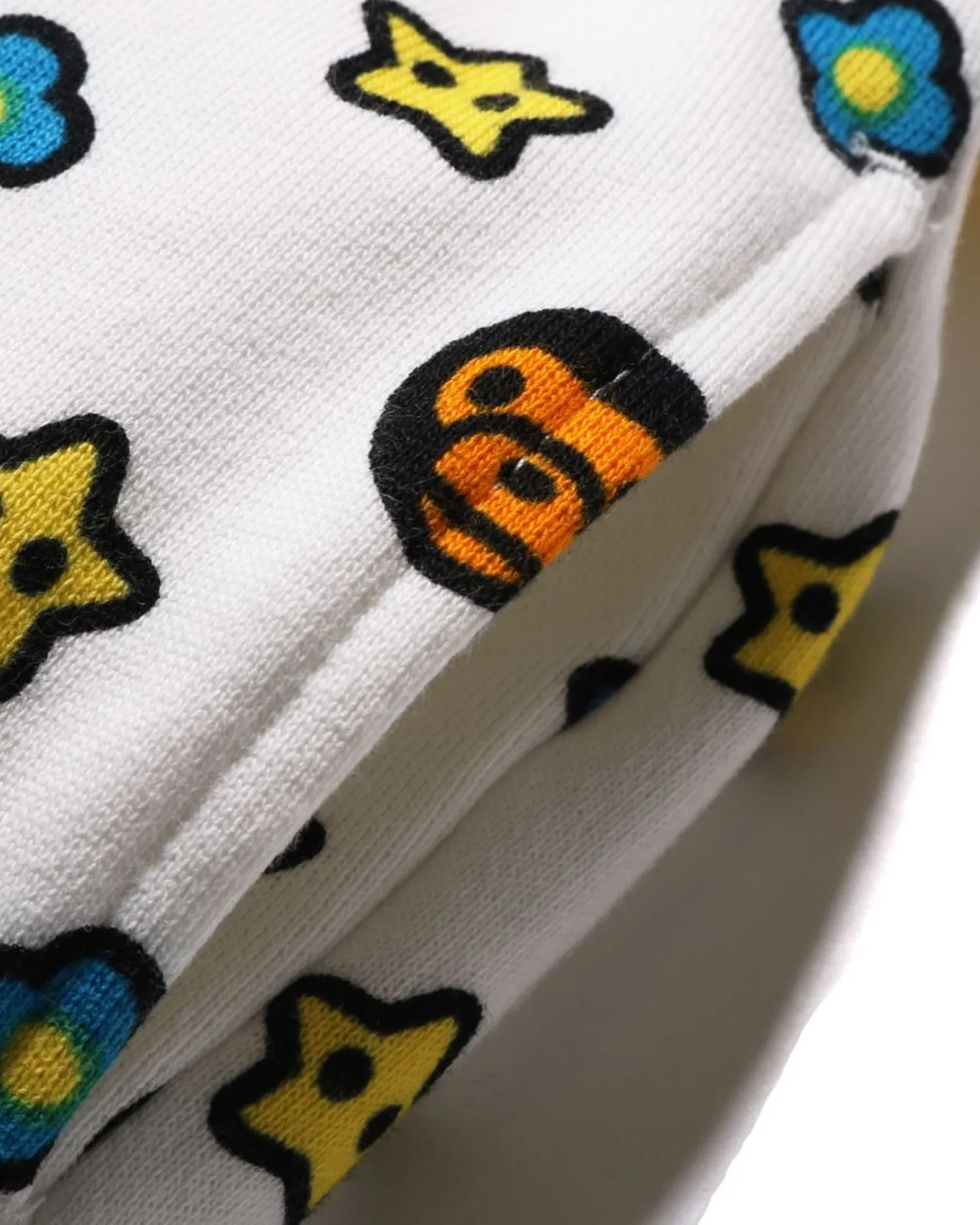 Milo Monogram Sweat Pants