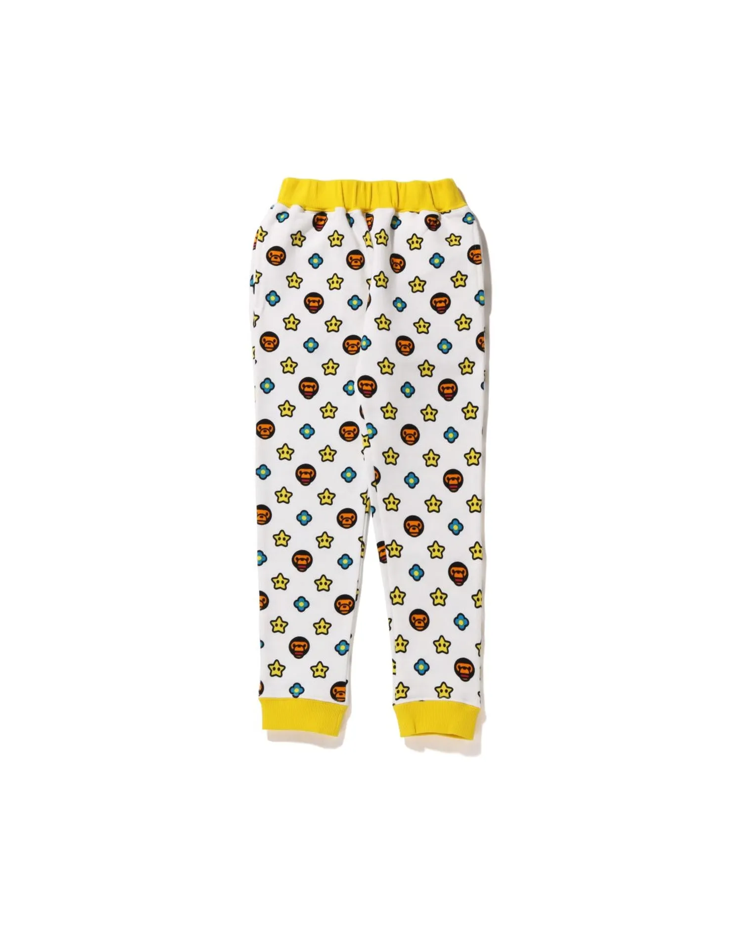 Milo Monogram Sweat Pants