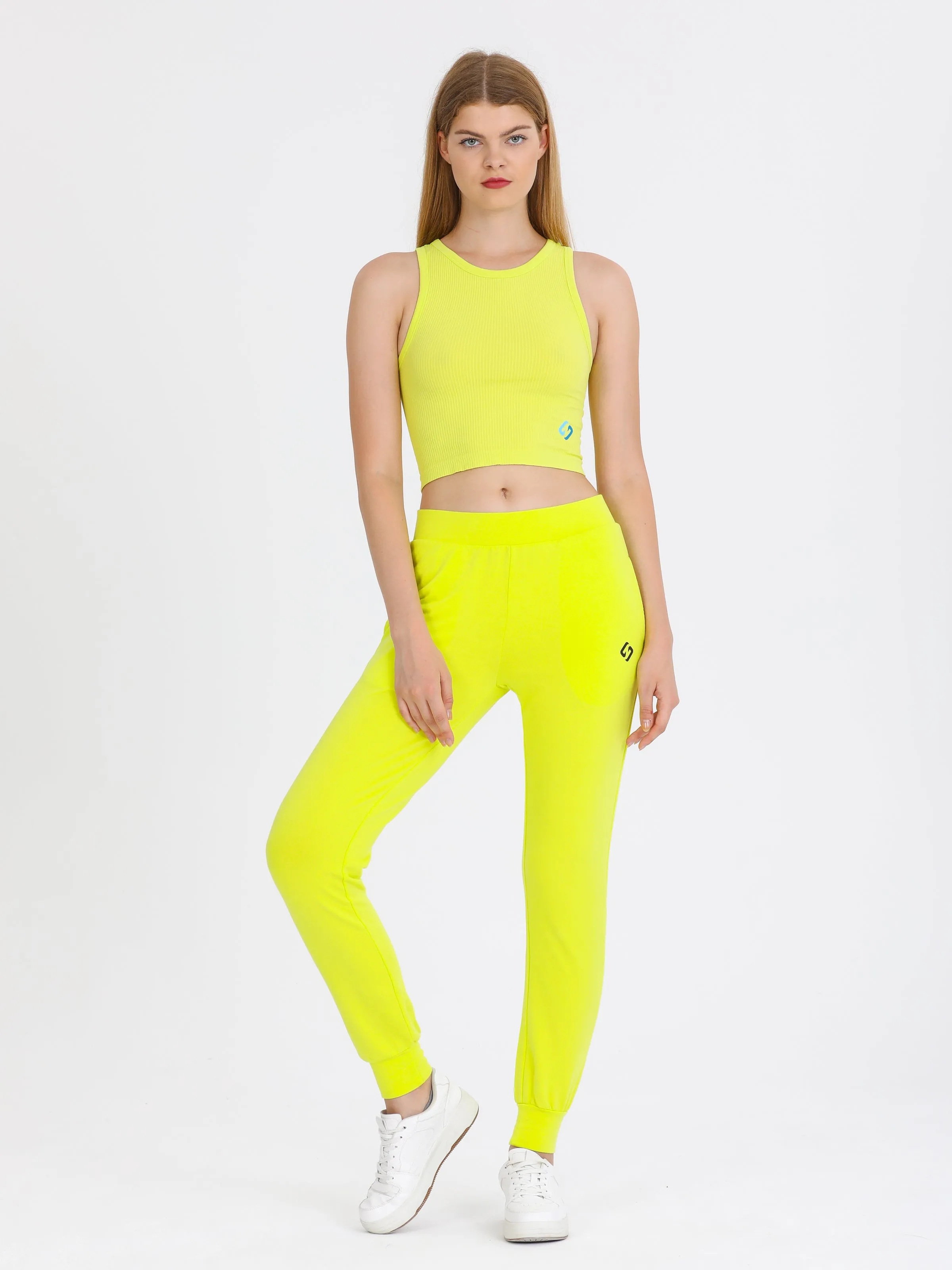 Mindfulness Sweat Pants