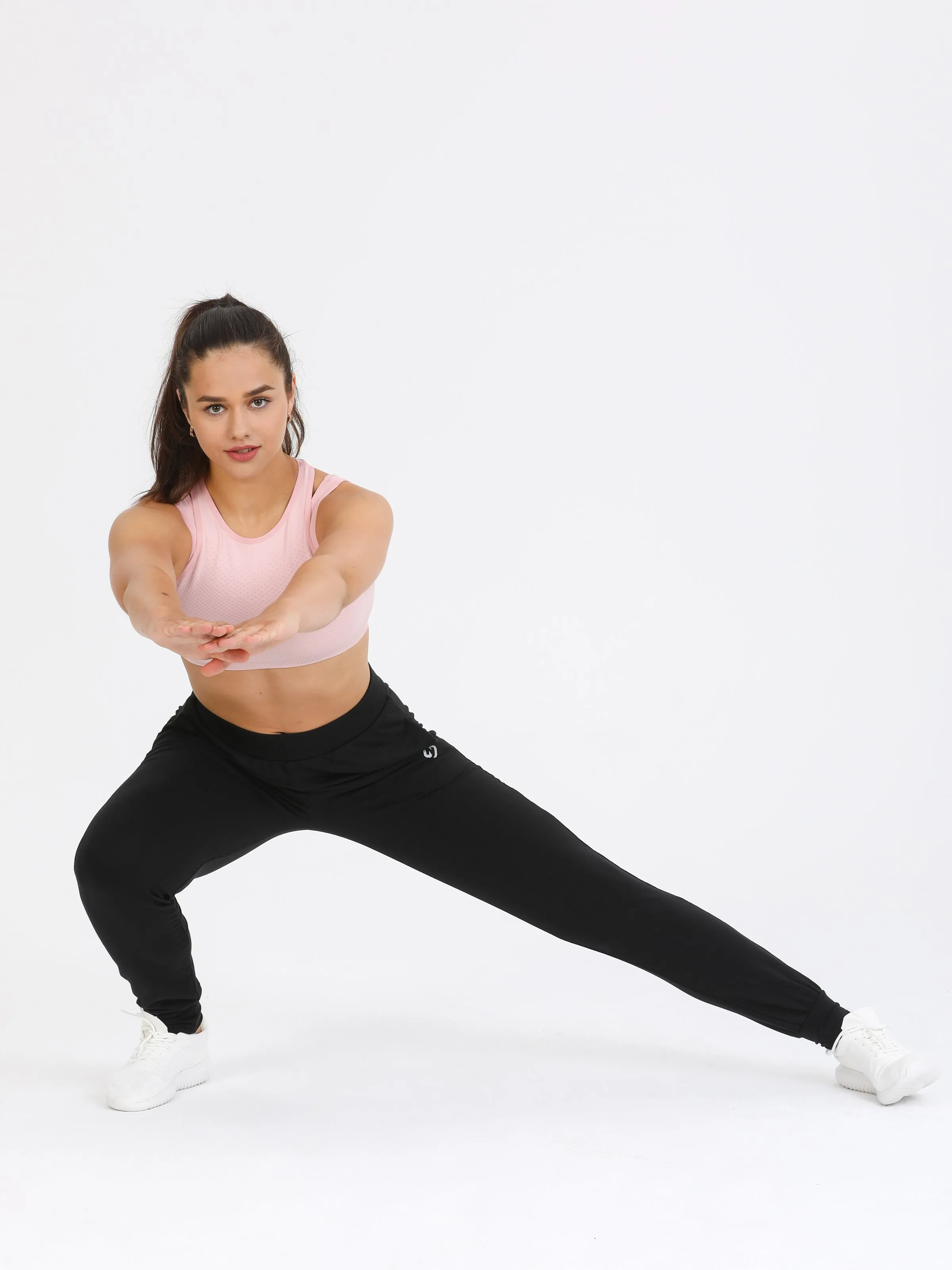 Mindfulness Sweat Pants