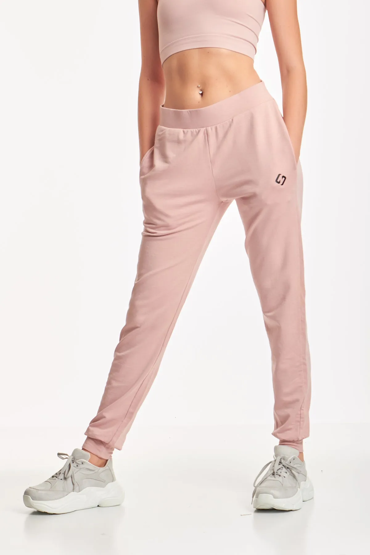 Mindfulness Sweat Pants