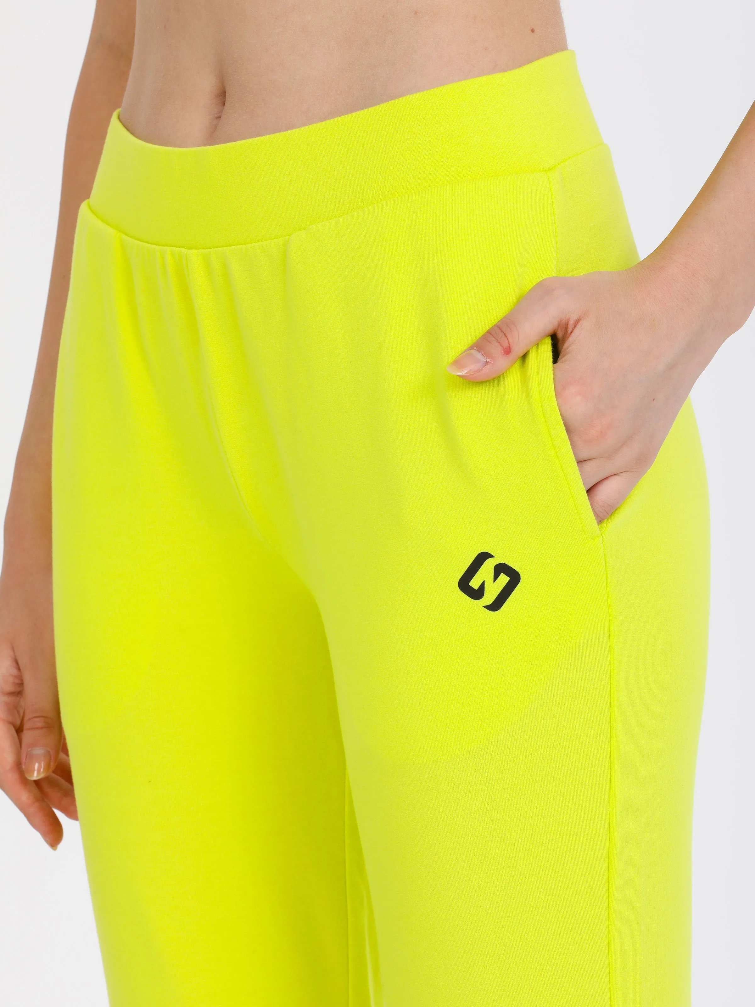 Mindfulness Sweat Pants