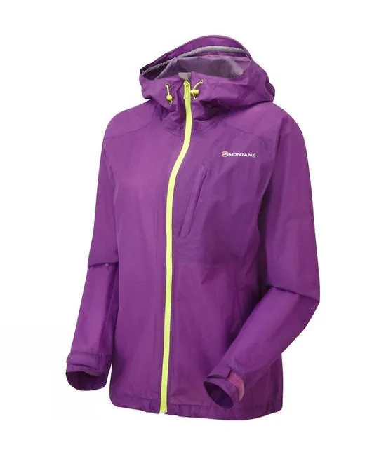 Minimus Jacket - Women's