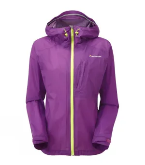 Minimus Jacket - Women's
