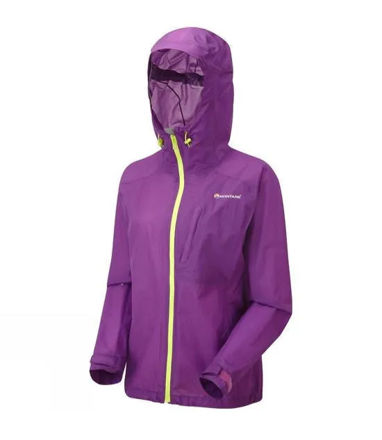 Minimus Jacket - Women's