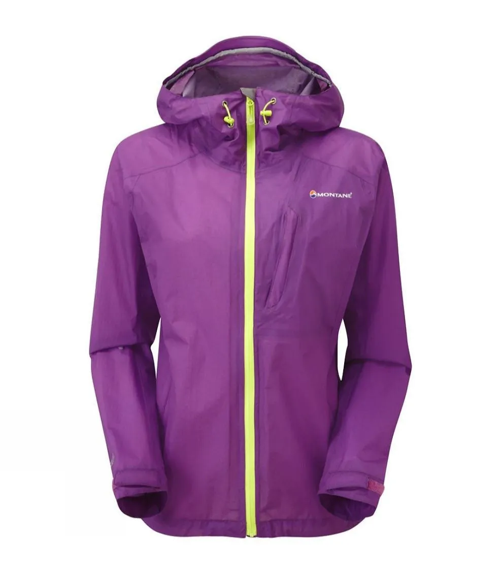 Minimus Jacket - Women's