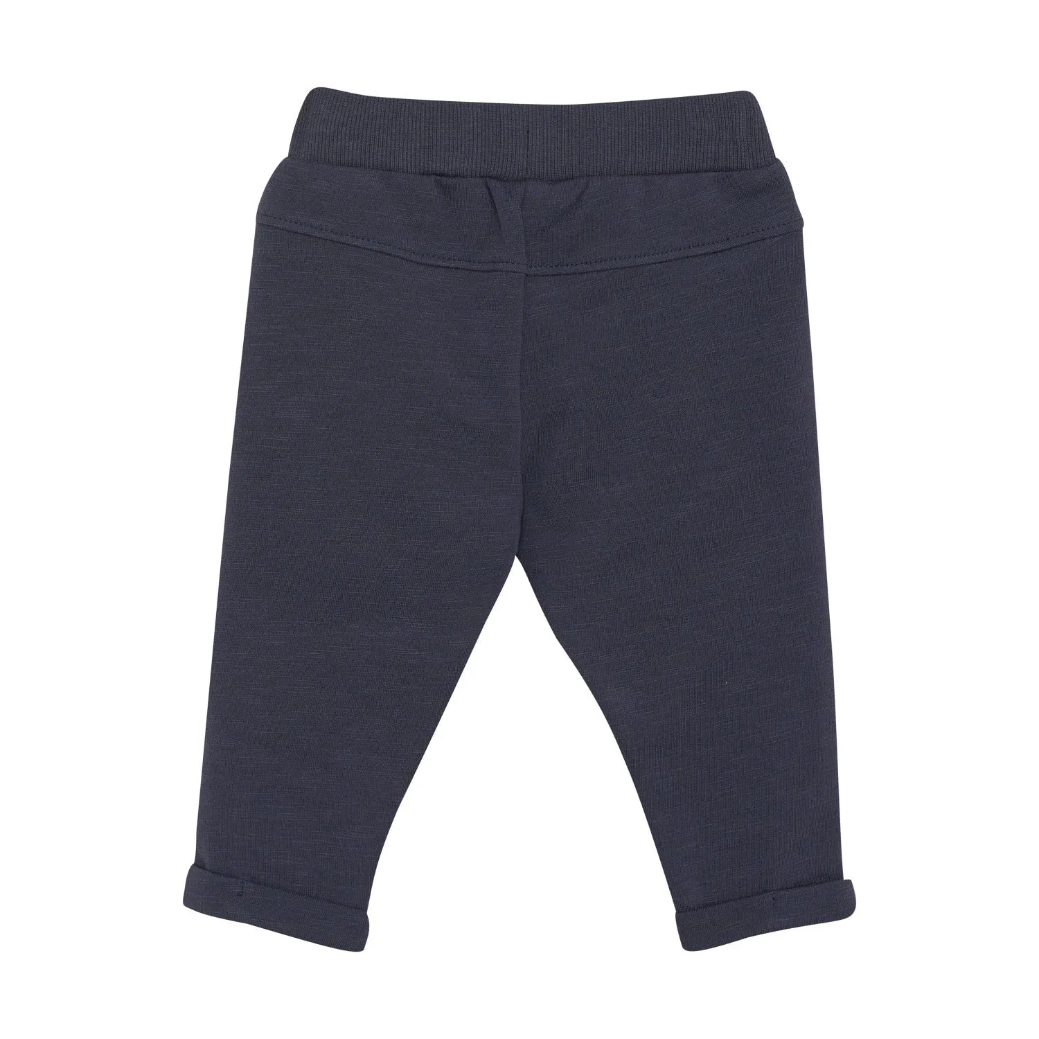 Minymo Sweat Pants - Blue Nights