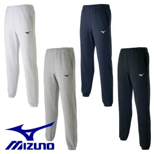 Mizuno sweat pants bottom MIZUNO