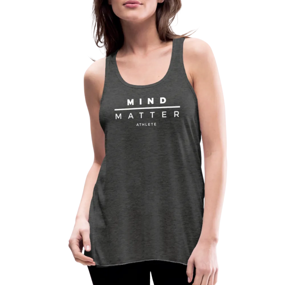 MM Athlete- Women's Flowy Tank Top