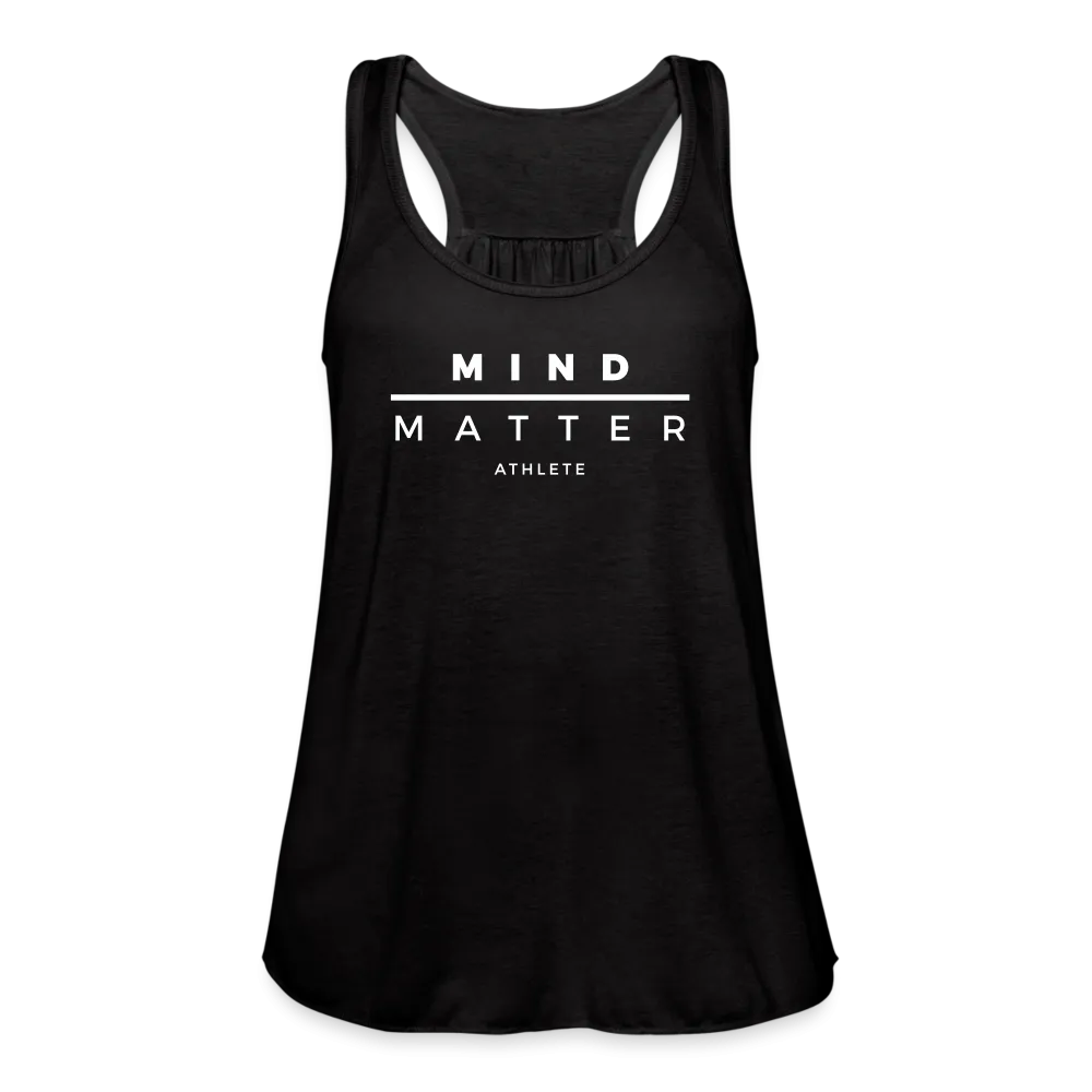 MM Athlete- Women's Flowy Tank Top