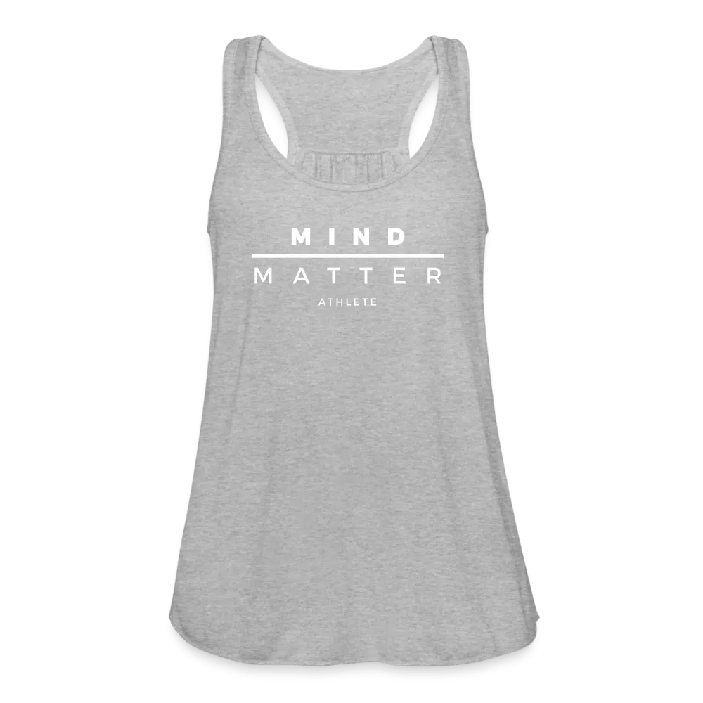 MM Athlete- Women's Flowy Tank Top