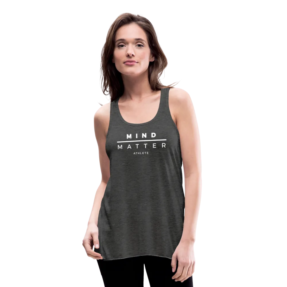 MM Athlete- Women's Flowy Tank Top