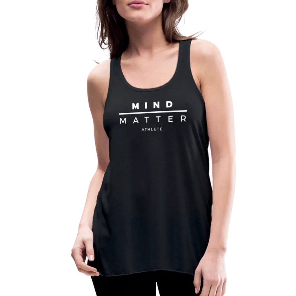 MM Athlete- Women's Flowy Tank Top